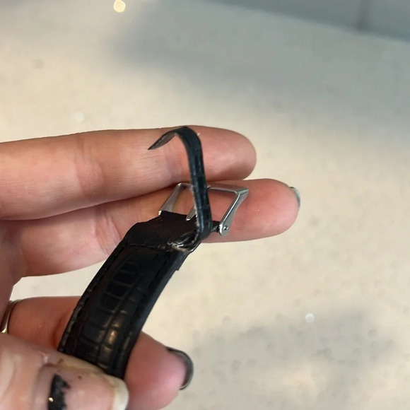 Ashley wrist  watch - Picture 5 of 6